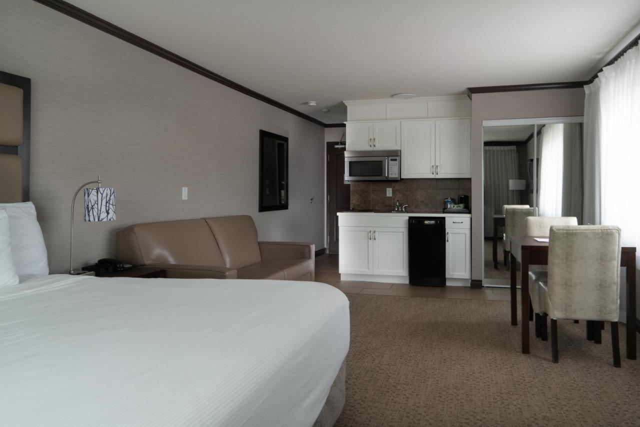 Prestige Vernon Hotel ภายนอก รูปภาพ