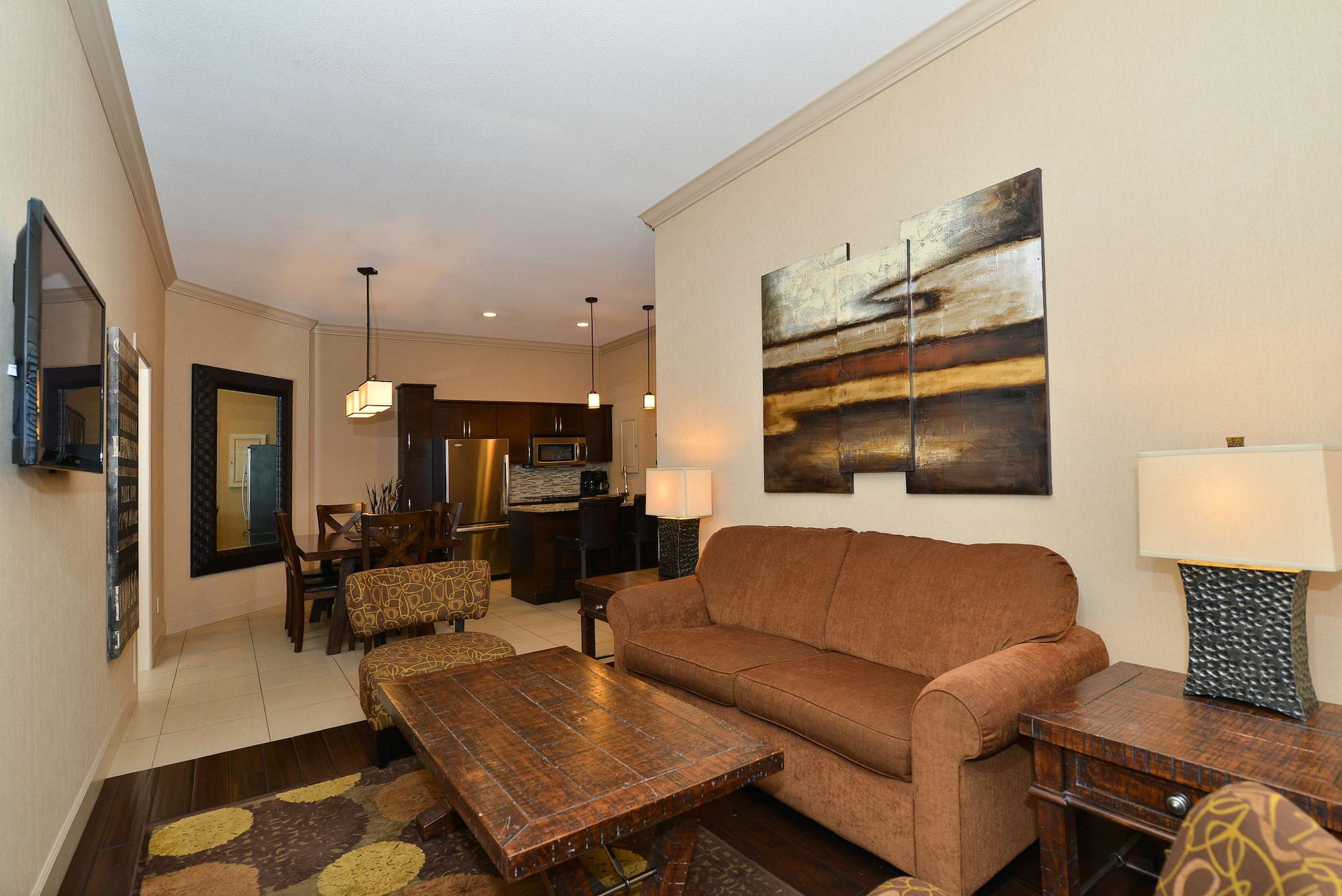 Prestige Vernon Hotel ภายนอก รูปภาพ