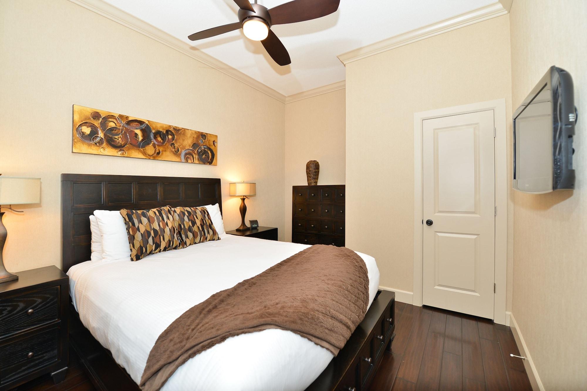 Prestige Vernon Hotel ภายนอก รูปภาพ