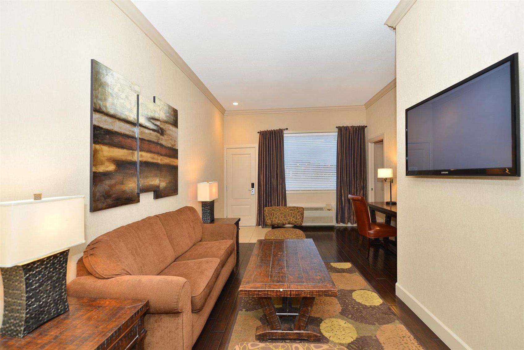 Prestige Vernon Hotel ภายนอก รูปภาพ