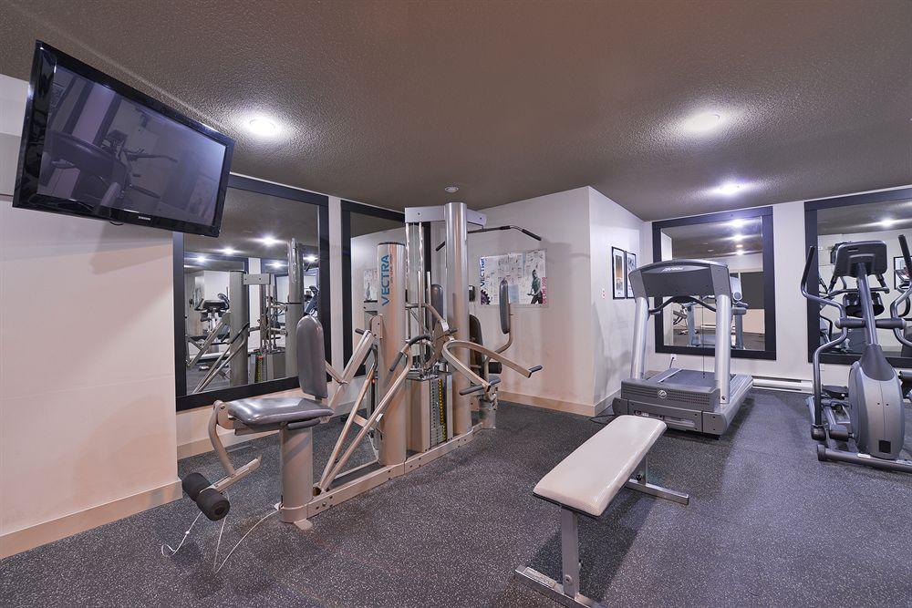 Prestige Vernon Hotel ภายนอก รูปภาพ