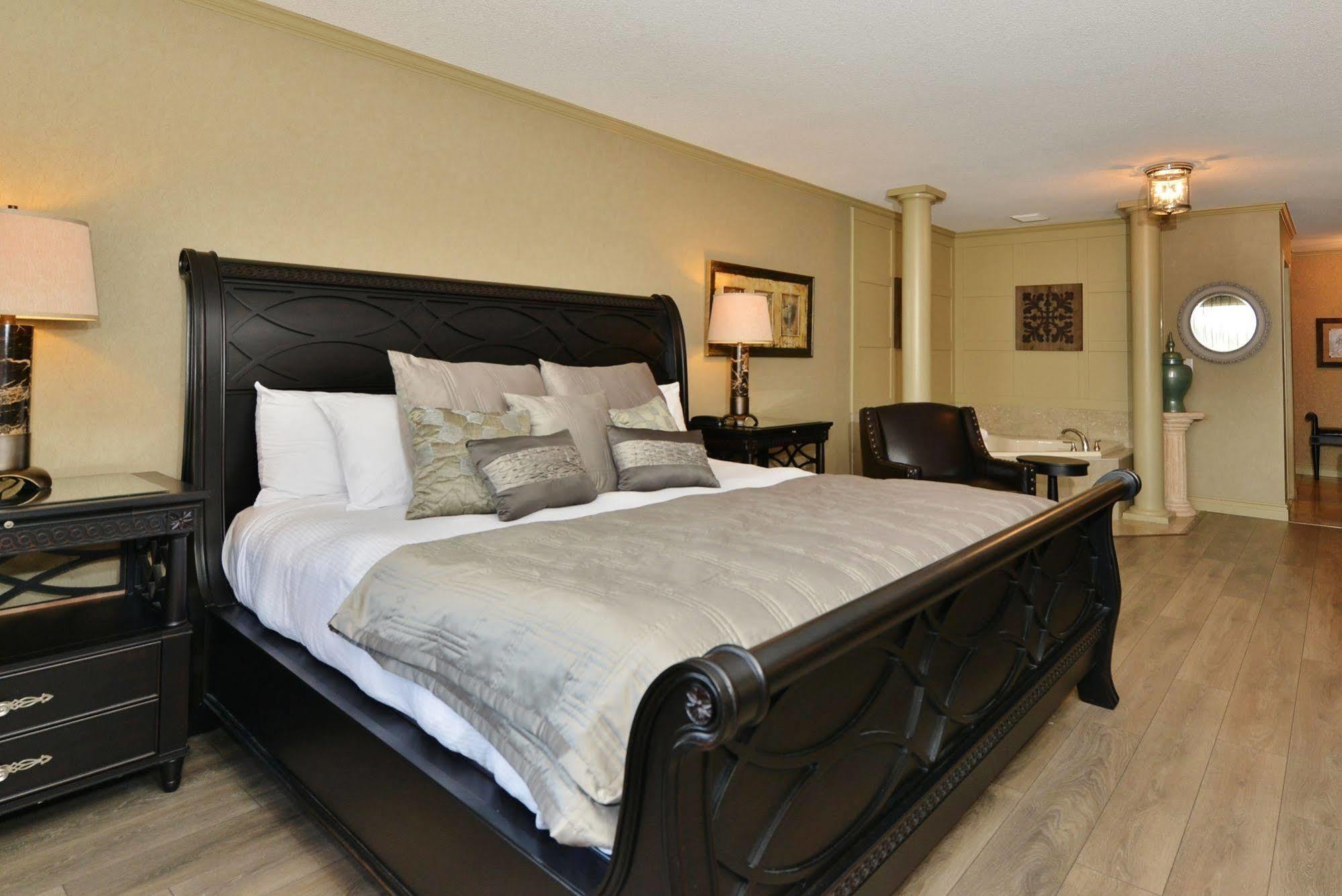 Prestige Vernon Hotel ภายนอก รูปภาพ