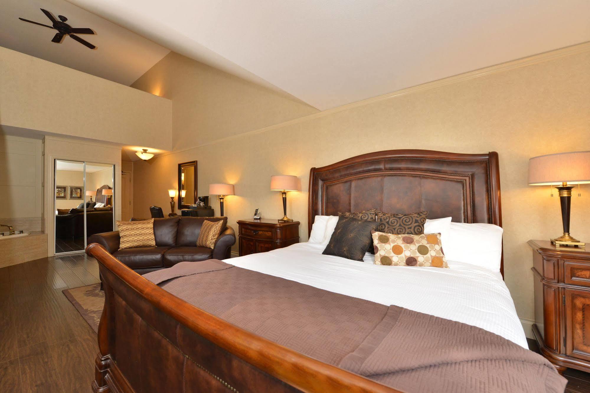 Prestige Vernon Hotel ภายนอก รูปภาพ