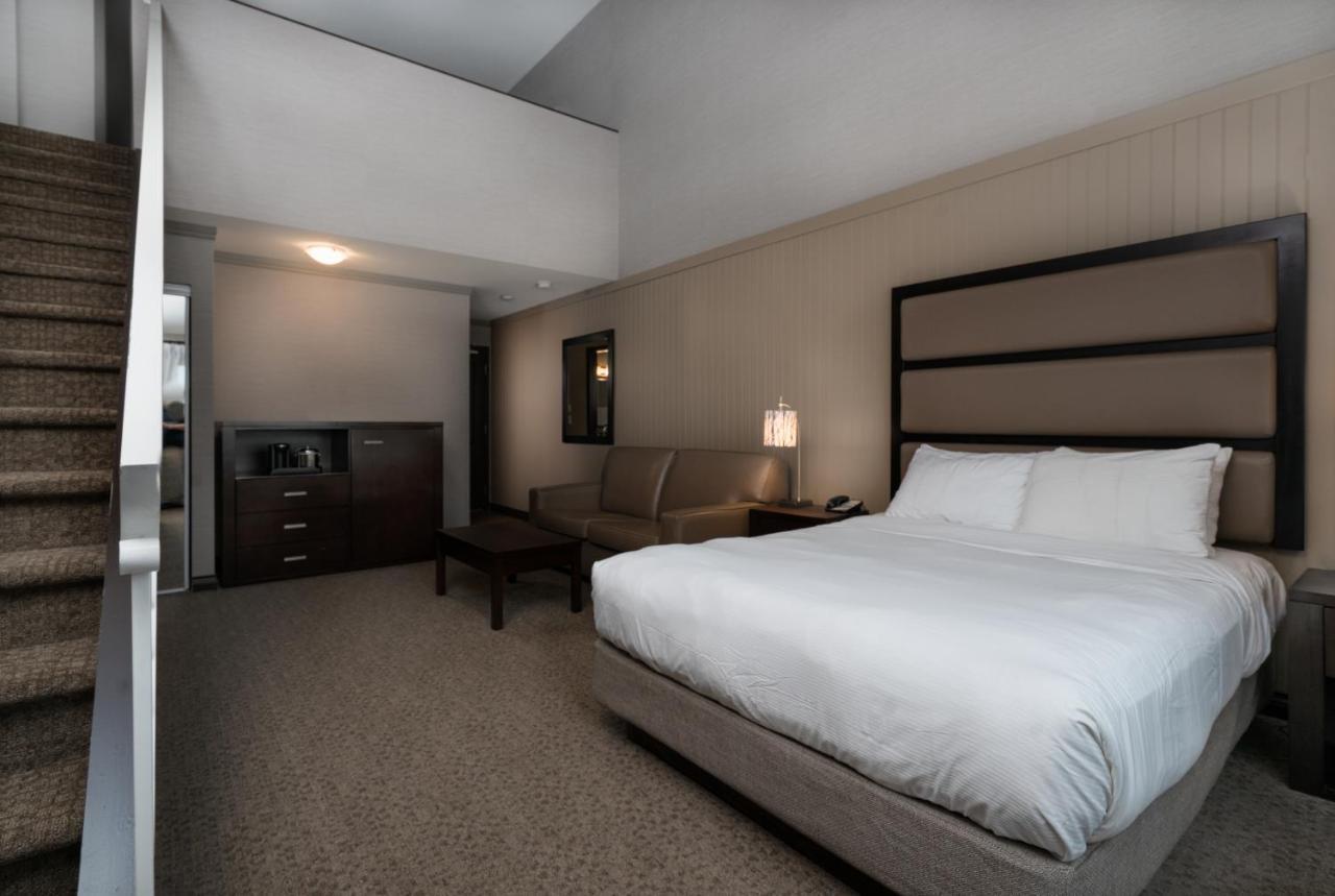Prestige Vernon Hotel ภายนอก รูปภาพ